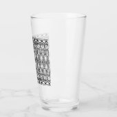 Tape Tumbler - künstlerisch und einzigartig (Links)