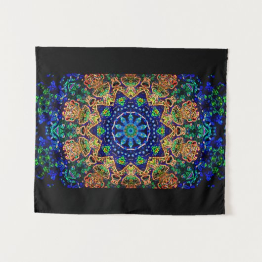 Tapestry 34x40 wandteppich (Vorderseite (Horizontal))