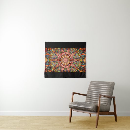 Tapestry 34x40 wandteppich (Beispiel (Horizontal))