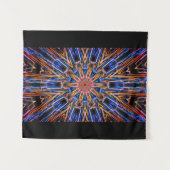 Tapestry 34x40 wandteppich (Vorderseite (Horizontal))