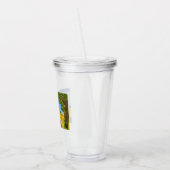 Tapestry Acryltrinkbecher (Links)