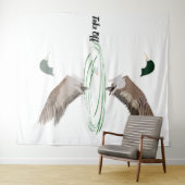 Tapestry ausschalten wandteppich (Beispiel (Horizontal))