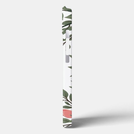 Tapestry Case-Mate iPhone Hülle (Rückseite / Links)