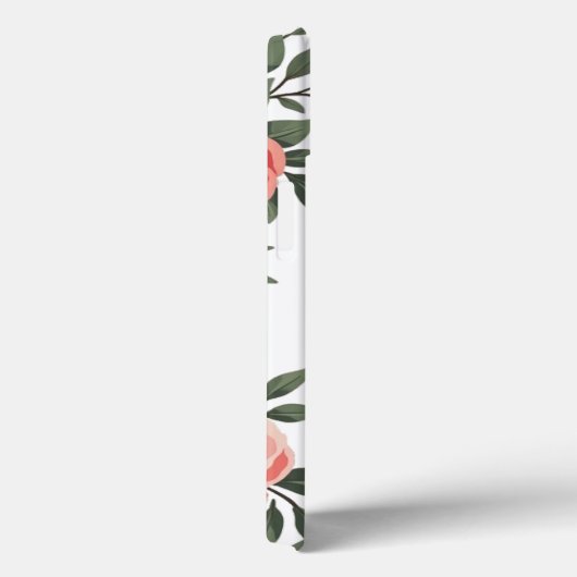 Tapestry Case-Mate iPhone Hülle (Rückseite / Rechts)