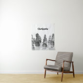 Tapestry Checkmate Wandteppich (Beispiel)