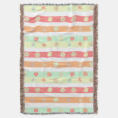 Tapestry Decke (Vorderseite Vertikal)