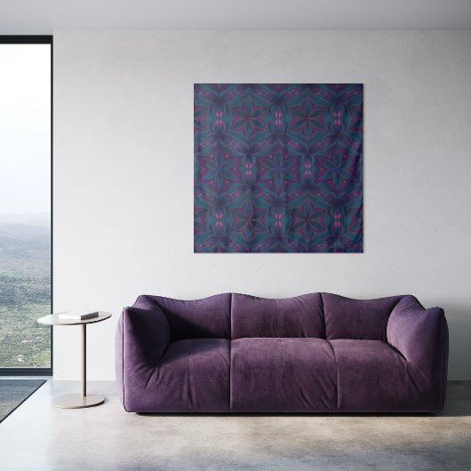 Tapestry "Gothic Fantasy" Wandteppich