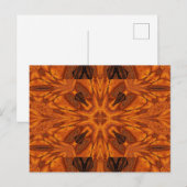 TAPESTRY IHRER 230 POSTCARD POSTKARTE (Vorne/Hinten)