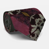 Tapestry Krawatte (Gerollt)