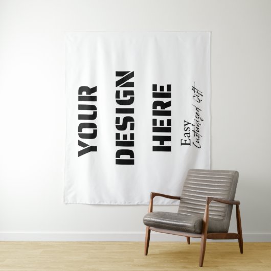 Tapestry Landscape Wandteppich (Beispiel)