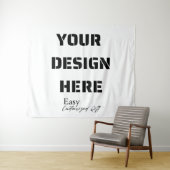 Tapestry Landscape Wandteppich (Beispiel (Horizontal))