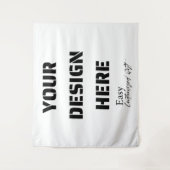 Tapestry Landscape Wandteppich (Vorderseite)