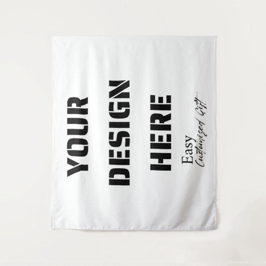 Tapestry Landscape Wandteppich (Vorderseite)