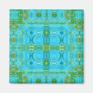 Tapestry Magnet