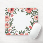 Tapestry Mousepad (Mit Mouse)