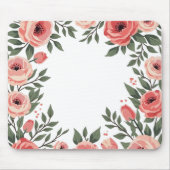 Tapestry Mousepad (Vorne)