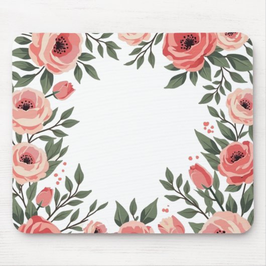 Tapestry Mousepad (Vorne)