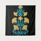 Tapestry "Mughal Majesty" Wandteppich (Vorderseite)