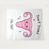 Tapestry nicht behandeln wandteppich (Vorderseite (Horizontal))