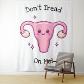 Tapestry nicht behandeln wandteppich (Beispiel)