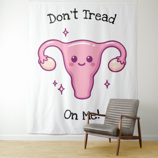 Tapestry nicht behandeln wandteppich (Beispiel)