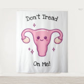 Tapestry nicht behandeln wandteppich (Vorderseite)