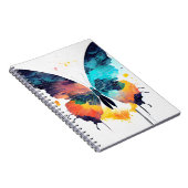 Tapestry Notizblock (Rechte Seite)