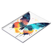 Tapestry Notizblock (Linke Seite)