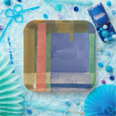 Tapestry Pappteller (Party)