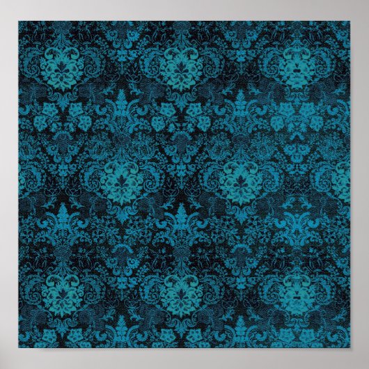 Tapestry ~ Poster (Vorne)