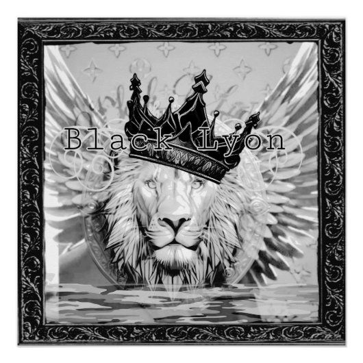 Tapestry Poster (Vorderseite)