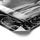 Tapestry Poster (Ecke)