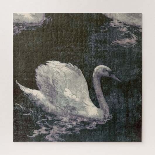 Tapestry Puzzle (Vertikal)