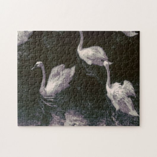 Tapestry Puzzle (Horizontal)