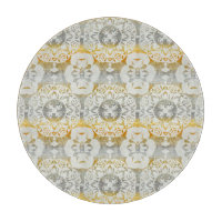 Tapestry Rosette II