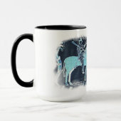 Tapestry Scene - The Bayeux Tapestry Tasse (Links)