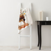 Tapestry Sherpadecke (Beispiel)