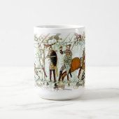 Tapestry-Tasse Kaffeetasse (Mittel)
