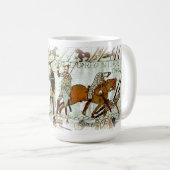 Tapestry-Tasse Kaffeetasse (VorderseiteRechts)
