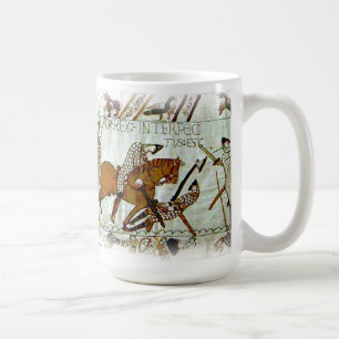 Tapestry-Tasse Kaffeetasse
