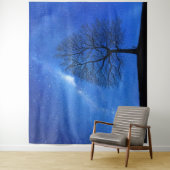 Tapestry - The Heavens Declare" Wandteppich (Beispiel)