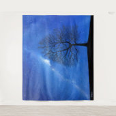 Tapestry - The Heavens Declare" Wandteppich (Vorderseite)