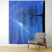 Tapestry - The Heavens Declare" Wandteppich (Beispiel)