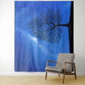 Tapestry - The Heavens Declare" Wandteppich (Beispiel)