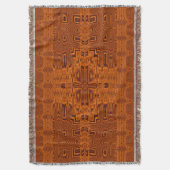 Tapestry von Theia 204 Decke (Vorderseite Vertikal)