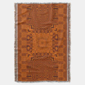 Tapestry von Theia 206 Decke (Vorderseite Vertikal)