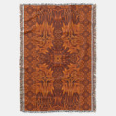 Tapestry von Theia 207 Decke (Vorderseite Vertikal)