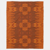 Tapestry von Theia 283 Fleecedecke (Vorderseite)