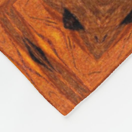 Tapestry von Theia 293 Fleecedecke (Ecke)