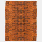 Tapestry von Theia 294 Fleecedecke (Vorderseite)